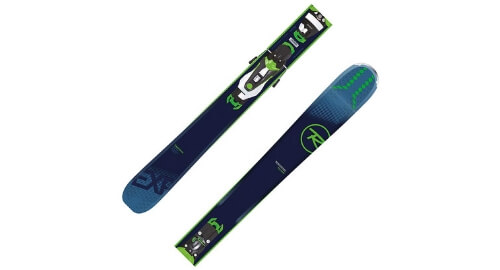 Rossignol Experience 84 HD
