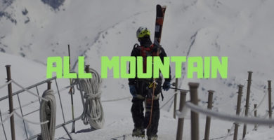 All Mountain