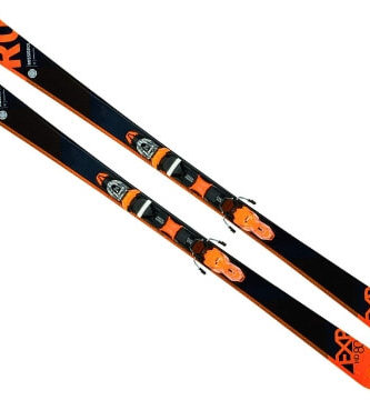 Rossignol Experience 80HD