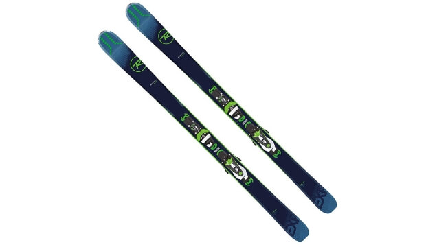Rossignol Experience 84