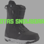 botas snowboard baratas