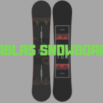 tablas de snowboard barata